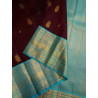 KBM158 - Pure Kanjivaram Silk Saree