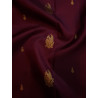 KBM158 - Pure Kanjivaram Silk Saree