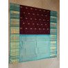 KBM158 - Pure Kanjivaram Silk Saree