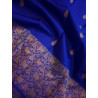 TBB160 - Pure Kanjivaram Silk Saree