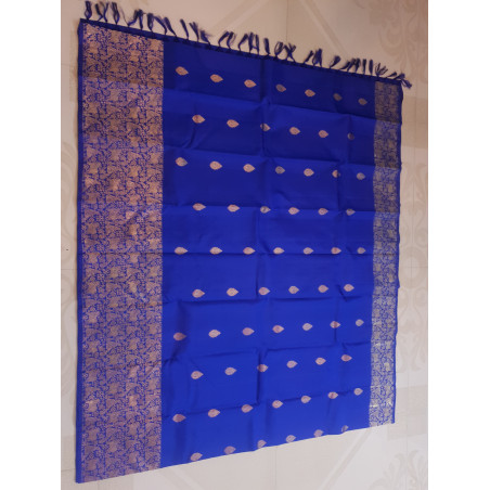 TBB160 - Pure Kanjivaram Silk Saree