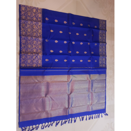 TBB160 - Pure Kanjivaram Silk Saree