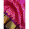 KBZ002 - Pure Kanjivaram Silk Saree