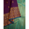 TBP162 - Pure Kanjivaram Silk Saree