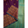 TBP162 - Pure Kanjivaram Silk Saree