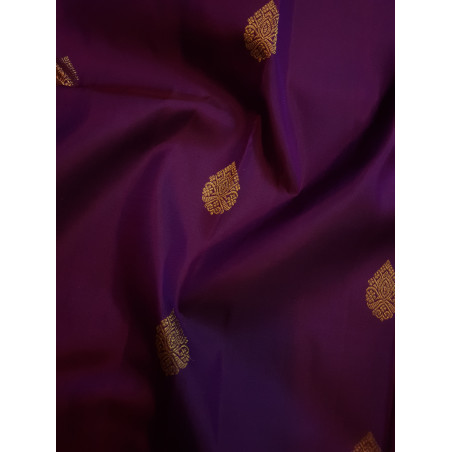 TBP162 - Pure Kanjivaram Silk Saree