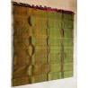 BKZ011 - Pure Kanjivaram Silk Saree