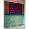 TBP162 - Pure Kanjivaram Silk Saree