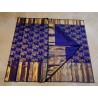 Pure Kanjivaram Silk Saree  - Blue