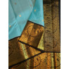 MBL167 - Pure Kanjivaram Silk Saree