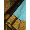 MBL167 - Pure Kanjivaram Silk Saree