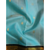 MBL167 - Pure Kanjivaram Silk Saree