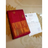 VBR168 - Pure Kanjivaram Silk Saree