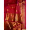 VBR168 - Pure Kanjivaram Silk Saree