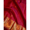 VBR168 - Pure Kanjivaram Silk Saree