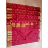 VBR168 - Pure Kanjivaram Silk Saree