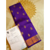 SBV149 - Pure Kanjivaram Silk Saree