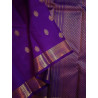 SBV149 - Pure Kanjivaram Silk Saree