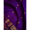 SBV149 - Pure Kanjivaram Silk Saree