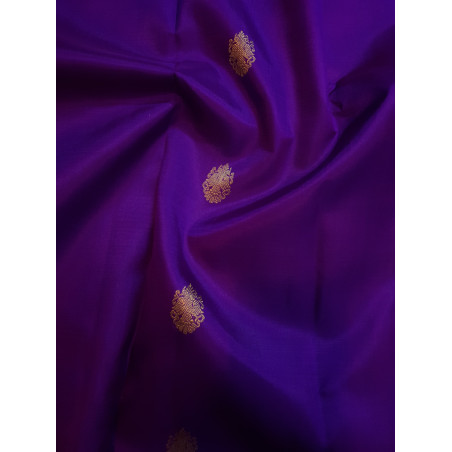 SBV149 - Pure Kanjivaram Silk Saree