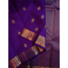 SBV149 - Pure Kanjivaram Silk Saree