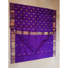 SBV149 - Pure Kanjivaram Silk Saree