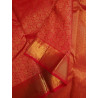 BZB169 - Pure Kanjivaram Silk Saree