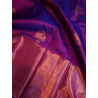 BBD170 - Pure Kanjivaram Silk Saree