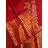 BBR177 - Pure Kanjivaram Silk Saree