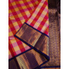 MCC175 - Pure Kanjivaram Silk Saree