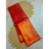 BBR177 - Pure Kanjivaram Silk Saree