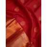 BBR177 - Pure Kanjivaram Silk Saree