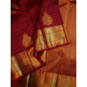 EBM178 - Pure Kanjivaram Silk Saree