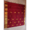 EBM178 - Pure Kanjivaram Silk Saree