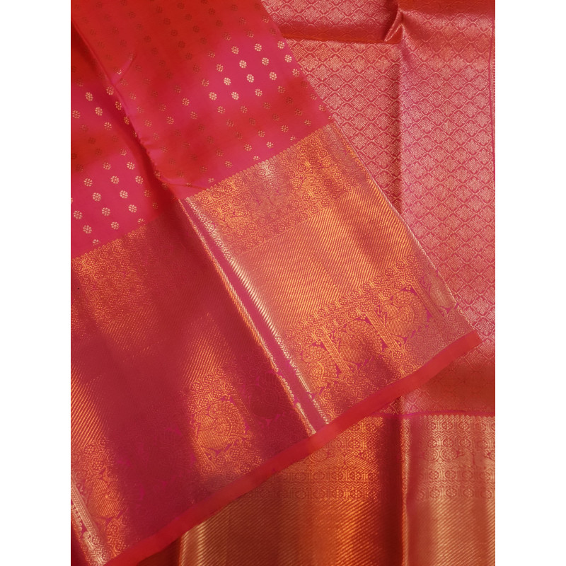 BBP179 - Pure Kanjivaram Silk Saree