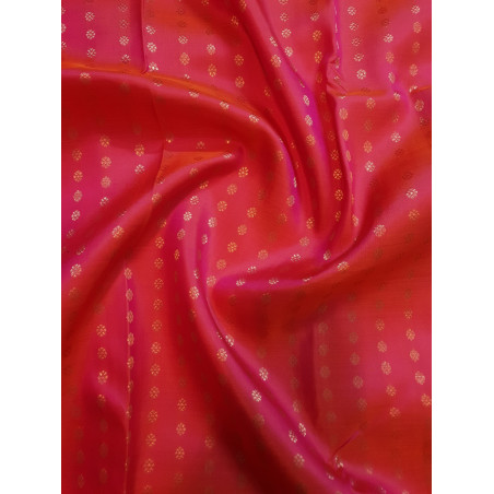 BBP179 - Pure Kanjivaram Silk Saree