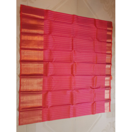 BBP179 - Pure Kanjivaram Silk Saree