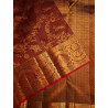 VBB184 - Pure Kanjivaram Silk Saree