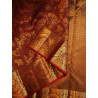 VBB184 - Pure Kanjivaram Silk Saree