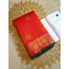 EBO187 - Pure Kanjivaram Silk Saree