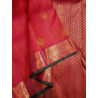 EBO187 - Pure Kanjivaram Silk Saree