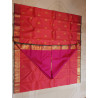 EBO187 - Pure Kanjivaram Silk Saree