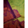 NSS182 - Kanchi Soft Silk Saree