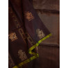 PSS181 - Pure Soft Silk Saree