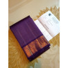 SPV189 - Pure Kanjivaram Silk Saree