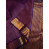 SPV189 - Pure Kanjivaram Silk Saree