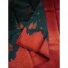 KSG190 -Semi Soft Silk Saree