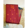 SMN191 - Semi Soft Silk Saree