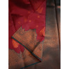 SMN191 - Semi Soft Silk Saree