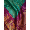 BPK193 - Pure Kanjivaram Silk Saree